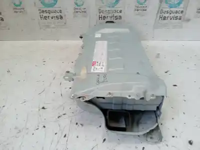 Peça sobressalente para automóvel em segunda mão bateria por toyota corolla (e21) hybrid active referências oem iam g928047150  