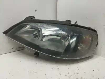 İkinci el araba yedek parçası SOL FAR için OPEL ASTRA G BERLINA ASTRA G OEM IAM referansları 093175723L  