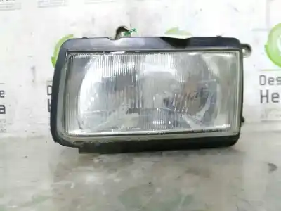 Peça sobressalente para automóvel em segunda mão farol / farolim esquerdo por opel frontera a sport referências oem iam 