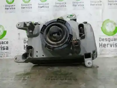 Peça sobressalente para automóvel em segunda mão farol / farolim esquerdo por opel frontera a sport referências oem iam   