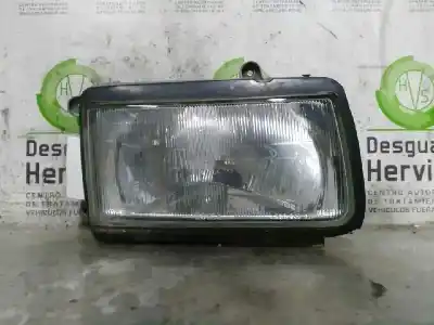 Peça sobressalente para automóvel em segunda mão farol / farolim direito por opel frontera a sport referências oem iam 
