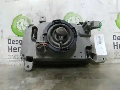 Second-hand car spare part right headlight for opel frontera a sport oem iam references   