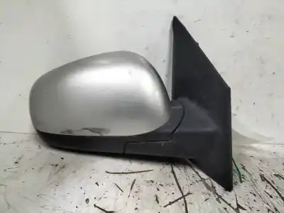 Peça sobressalente para automóvel em segunda mão espelho retrovisor direito por nissan note (e11e) 1.4 cat referências oem iam 12493090  