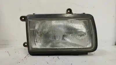 Pezzo di ricambio per auto di seconda mano faro anteriore destro per opel frontera b basis riferimenti oem iam 1305235379