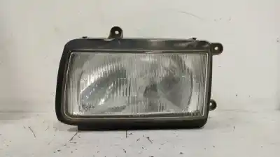 Pezzo di ricambio per auto di seconda mano faro anteriore sinistro per opel frontera b basis riferimenti oem iam 1305235378