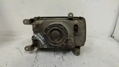 Second-hand car spare part left headlight for opel frontera b basis oem iam references 1305235378  1305235378