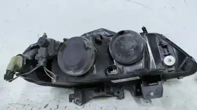 Автозапчастина б/у ліва фара для renault laguna (b56) 2.2 dt rt посилання на oem iam 085511132l  085511132l