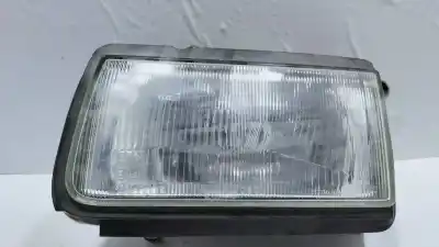 Second-hand car spare part LEFT HEADLIGHT for OPEL FRONTERA B U99  OEM IAM references 0301154301  8971439502