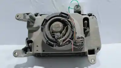 Second-hand car spare part left headlight for opel frontera b u99 07 2004 oem iam references 0301154301  8971439502