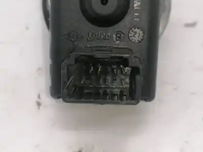 Second-hand car spare part rearview side mirror switch for renault express confort oem iam references 255704849r  m1a1334