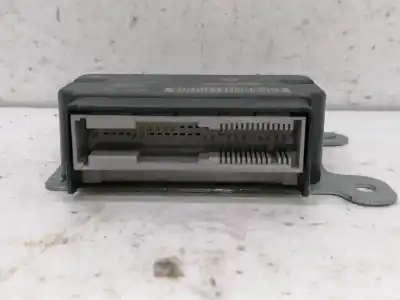Second-hand car spare part airbag control unit for renault express confort oem iam references 985109033r  a2c16922001