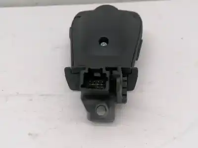 Peça sobressalente para automóvel em segunda mão comandos do volante por renault express confort referências oem iam   