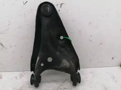 Second-hand car spare part front left lower suspension arm for renault express confort oem iam references   