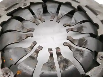 Pezzo di ricambio per auto di seconda mano kit frizione per renault express confort riferimenti oem iam 302054477r  301010007r