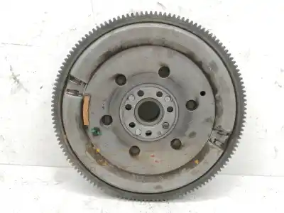 Second-hand car spare part engine flywheel for renault express confort oem iam references 123107790r  
