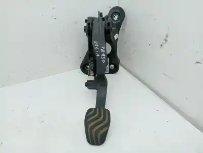 Second-hand car spare part CLUTCH PEDAL for DACIA SANDERO III  OEM IAM references 465031714R  