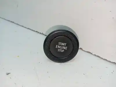 Second-hand car spare part START/STOP BUTTON for DACIA SANDERO III  OEM IAM references 251503993R  