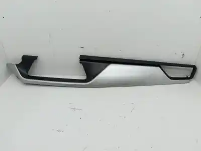 Piesă de schimb auto la mâna a doua accesori plastic lumini spate pentru skoda kamiq (nw4) selection referințe oem iam 655947194