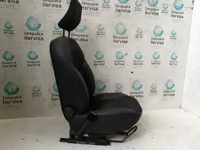 Second-hand car spare part left front seat for renault express confort oem iam references   