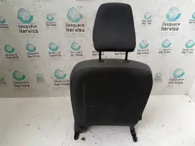 Second-hand car spare part left front seat for renault express confort oem iam references   