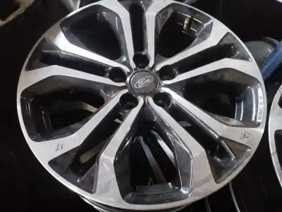 Pezzo di ricambio per auto di seconda mano cerchione in lega per ford puma hybrid st-line riferimenti oem iam l1tc1007da