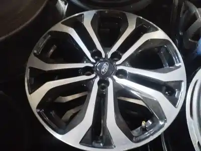Pezzo di ricambio per auto di seconda mano cerchione in lega per ford puma hybrid st-line riferimenti oem iam l1tc1007da