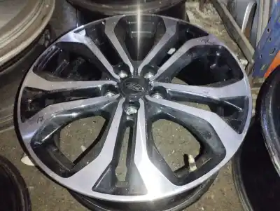 Pezzo di ricambio per auto di seconda mano cerchione in lega per ford puma hybrid st-line riferimenti oem iam l1tc1007da