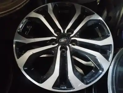 Pezzo di ricambio per auto di seconda mano cerchione in lega per ford puma hybrid st-line riferimenti oem iam l1tc1007da
