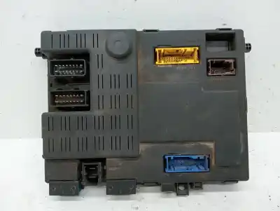 Second-hand car spare part fuse box unit for citroen xsara picasso 2.0 hdi cat (rhy / dw10td) oem iam references 9642409480  