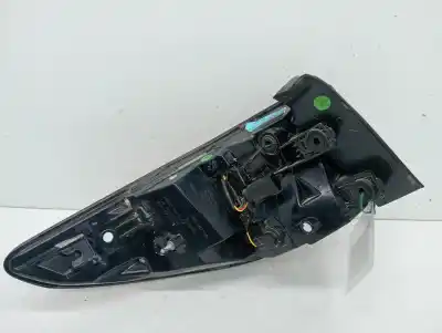 Second-hand car spare part right tailgate light for mg zs comfort oem iam references a30005r0100 10571682 ac23040702415