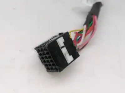 Peça sobressalente para automóvel em segunda mão espelho retrovisor esquerdo por mg zs comfort referências oem iam 11370239wsb  202303312