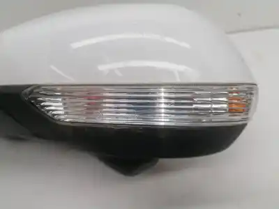 Peça sobressalente para automóvel em segunda mão espelho retrovisor esquerdo por mg zs comfort referências oem iam 11370239wsb  202303312