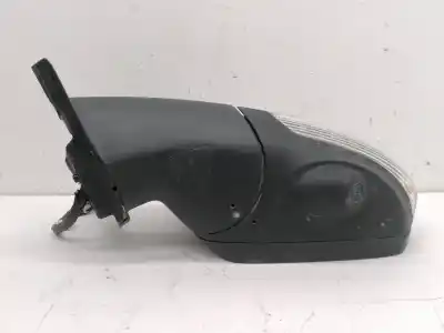Peça sobressalente para automóvel em segunda mão espelho retrovisor esquerdo por mg zs comfort referências oem iam 11370239wsb  202303312