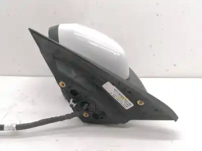 Peça sobressalente para automóvel em segunda mão espelho retrovisor esquerdo por mg zs comfort referências oem iam 11370239wsb  202303312