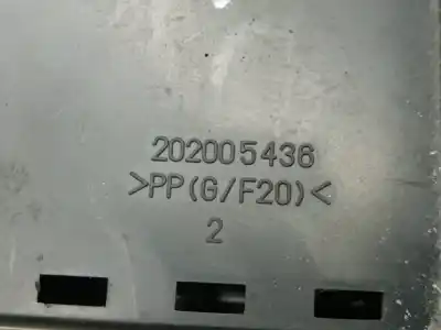 Автозапчасти б/у выключатель левого переднего окна за opel antara energy 4x2 ссылки oem iam 202005436  