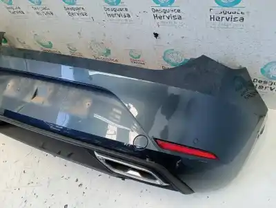 Piesă de schimb auto la mâna a doua bara spate pentru seat leon (kl1) fr referințe oem iam   