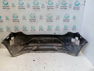 Piesă de schimb auto la mâna a doua bara spate pentru seat leon (kl1) fr referințe oem iam   