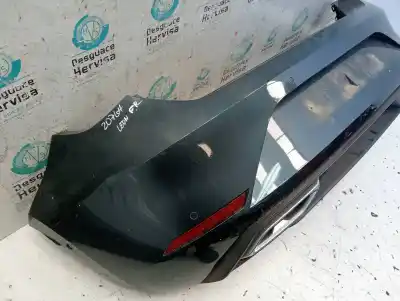 Piesă de schimb auto la mâna a doua bara spate pentru seat leon (kl1) fr referințe oem iam   