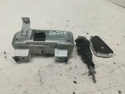 Автозапчасти б/у переключатель стартера за seat leon (kl1) fr ссылки oem iam 2q0905861b  