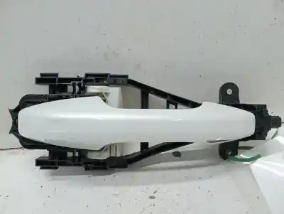 Second-hand car spare part exterior right rear door handle for volvo xc 40 core 2wd oem iam references 39791876