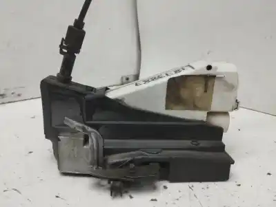 Piesă de schimb auto la mâna a doua încuietoare ușa lateralã dreapta pentru ford galaxy (vy) ghia referințe oem iam 93bg220a20dd