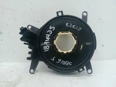 Second-hand car spare part air bag ring for bmw serie 5 berlina (e60) 530d oem iam references 697639402