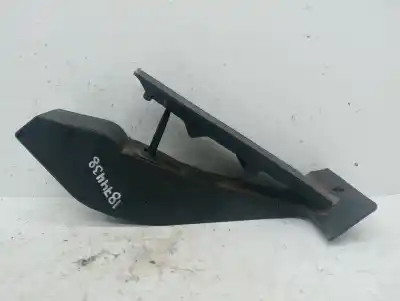 Second-hand car spare part accelerator pedal for bmw serie 5 berlina (e60) 530d oem iam references 3542677264502