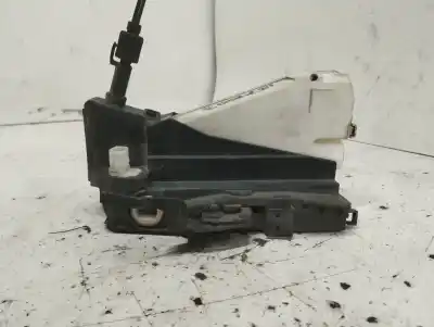 Second-hand car spare part front right door lock for ford galaxy (vy) ghia oem iam references 93bg220a20dd