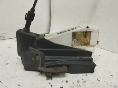 Second-hand car spare part rear right door lock for ford galaxy (vy) ghia oem iam references 93bg220a20dd