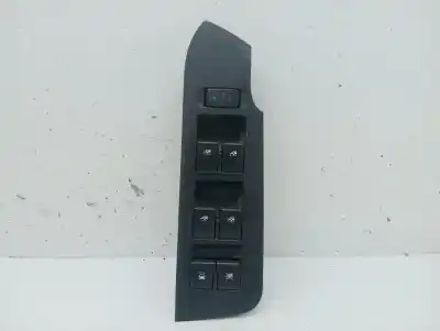 Piesă de schimb auto la mâna a doua PANOU COMANDÃ GEAMURI ELECTRICE FAȚÃ STÂNGA pentru CHEVROLET CAPTIVA 2.0 VCDI LS Referințe OEM IAM 202005436  