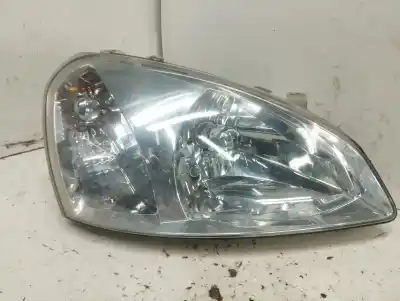 Piesă de schimb auto la mâna a doua FAR DREAPTA pentru TATA INDICA 1.405 CC Referințe OEM IAM   