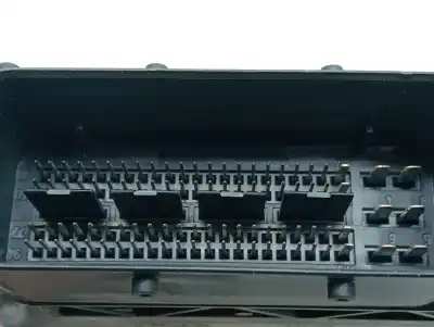 Автозапчасти б/у блок управления двигателем за seat leon (1p1) stylance / style ссылки oem iam 03g906016aj   Автозапчасти б/у блок управления двигателем за seat leon (1p1) stylance / style ссылки oem iam 03g906016aj