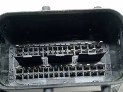 Автозапчасти б/у блок управления двигателем за seat leon (1p1) stylance / style ссылки oem iam 03g906016aj   Автозапчасти б/у блок управления двигателем за seat leon (1p1) stylance / style ссылки oem iam 03g906016aj