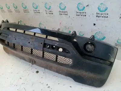 Second-hand car spare part front bumper for bmw x5 (e53) 3.0d oem iam references   